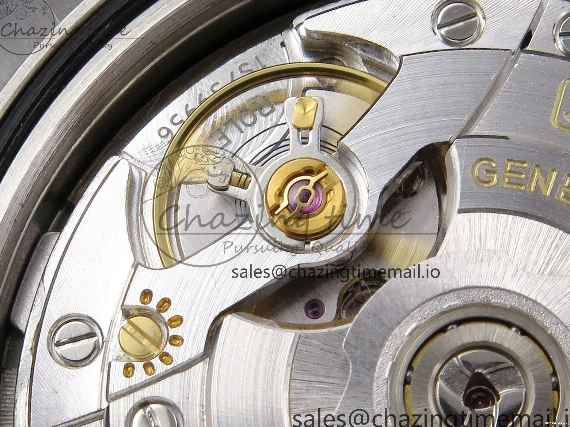 0501 DateJust 41 126330 904L SS VSF 1:1 Best Edition Green Dial on Jubilee Bracelet VS FreshLook 1282